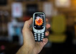 Nvidia за один миллиард долларов приобретёт акции Nokia