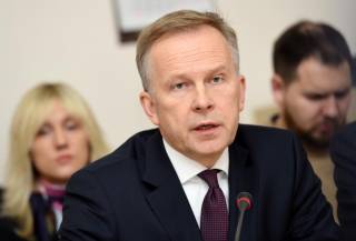Римшевич: для экономики еврозоны не осталось &quot;сладких лекарств&quot;