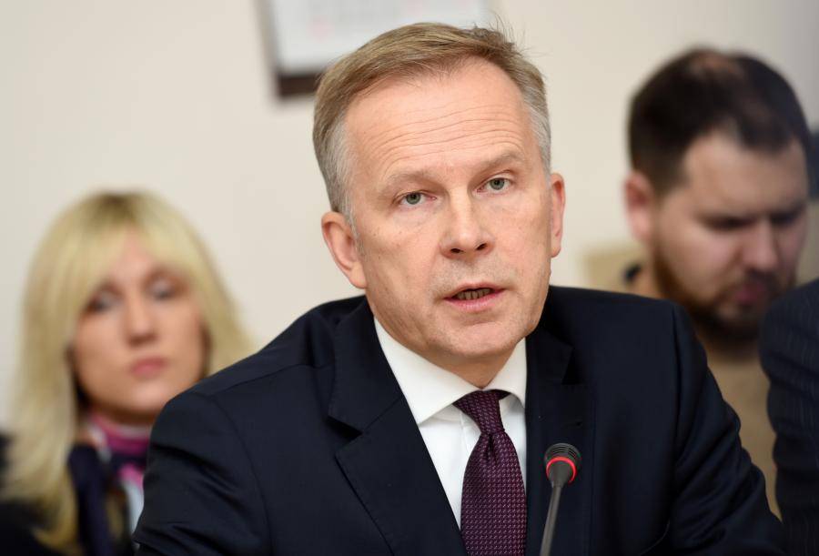 Римшевич: для экономики еврозоны не осталось &quot;сладких лекарств&quot;