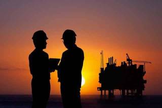 Эксперты признали: цену на нефть определяет Бог