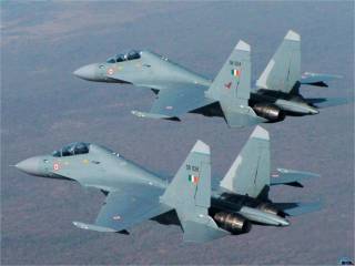 Российские истребители унизили Королевские военно-воздушные силы Британии