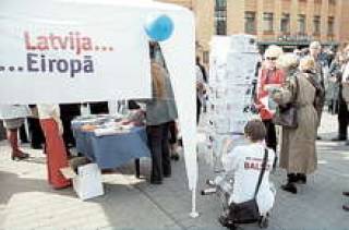 Окончательные итоги референдума подведены