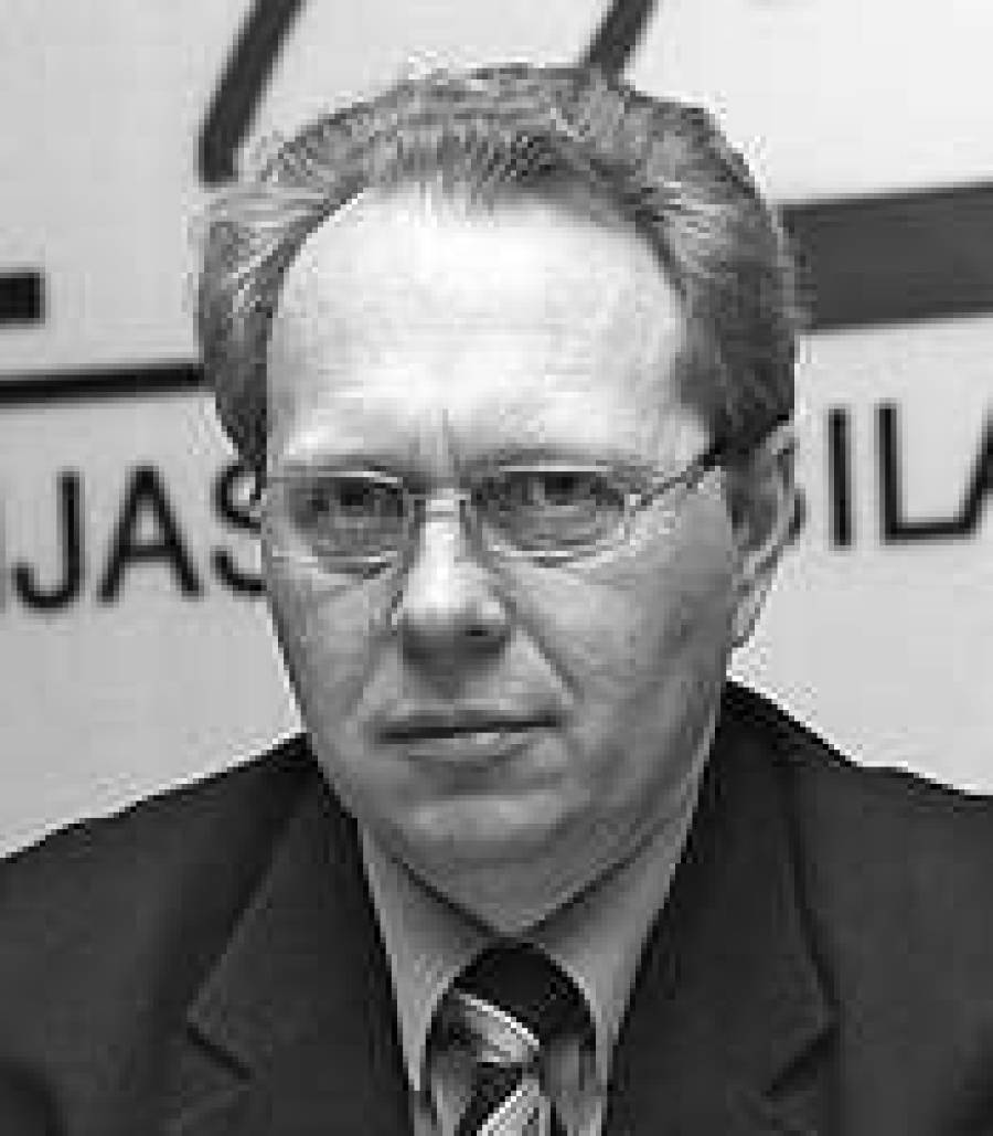 В ожидании обострения конкуренции