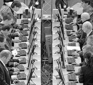 Как научиться эффективно работать?