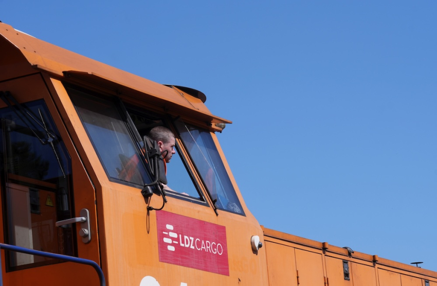 LDz Cargo выставит на аукцион 54 грузовых вагона, находящихся в Украине