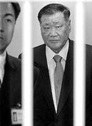 Главе Hyundai motor дали 3 года