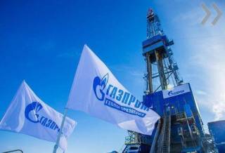 Forbes: «Газпром» испугался санкций