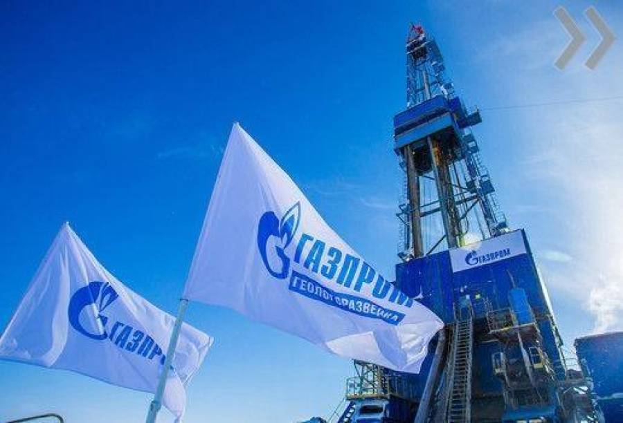 Forbes: «Газпром» испугался санкций