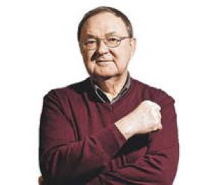 Михаил Крутихин.
