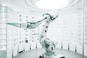 Латвия получит поддержку ЕС для технологических инноваций