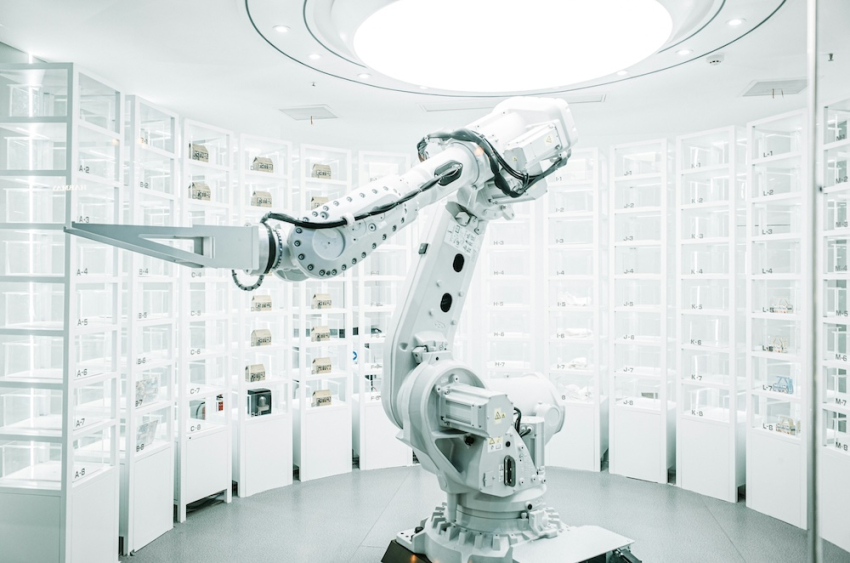 Латвия получит поддержку ЕС для технологических инноваций