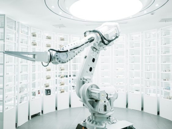 Латвия получит поддержку ЕС для технологических инноваций