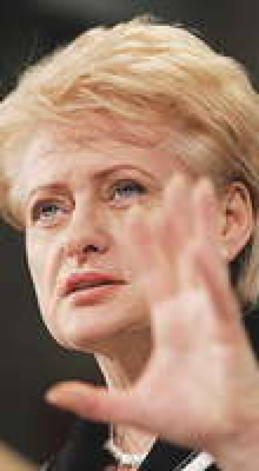 Литва достала денег