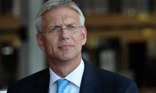 Премьер: проект &quot;Rail Baltica&quot; нужно рассматривать шире, чем его прямое экономическое влияние