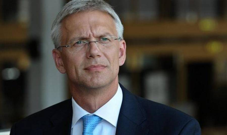 Премьер: проект &quot;Rail Baltica&quot; нужно рассматривать шире, чем его прямое экономическое влияние