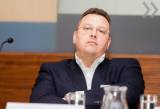 Рунгайнис: ликвидация ABLV Bank выгодна Латвии
