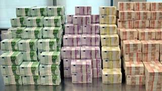 Латвийские 5-летние гособлигации проданы на сумму 4 млн. евро