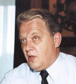  Андрис БЕРЗИНЬШ.