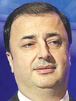 Миллиардер предпочитает Лондон
