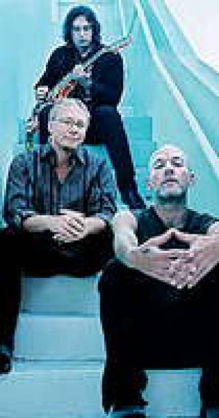 Группа R.E.M.
