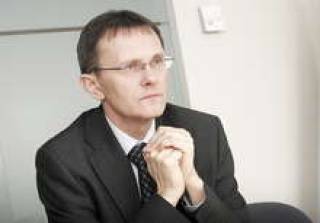 Андрис Вилкс: “Бизнесмены начали понимать, что должны кооперироваться  — и для выхода на экспортные рынки, и для продуктивного общения с властью”.