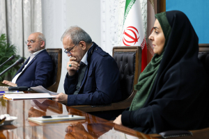 Заявления Ирана поддержали рост акций и давление на нефтяные цены