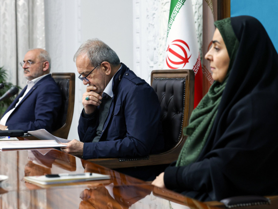 Заявления Ирана поддержали рост акций и давление на нефтяные цены