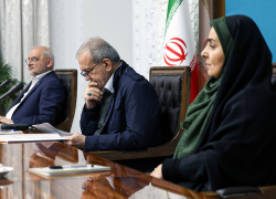 Заявления Ирана поддержали рост акций и давление на нефтяные цены