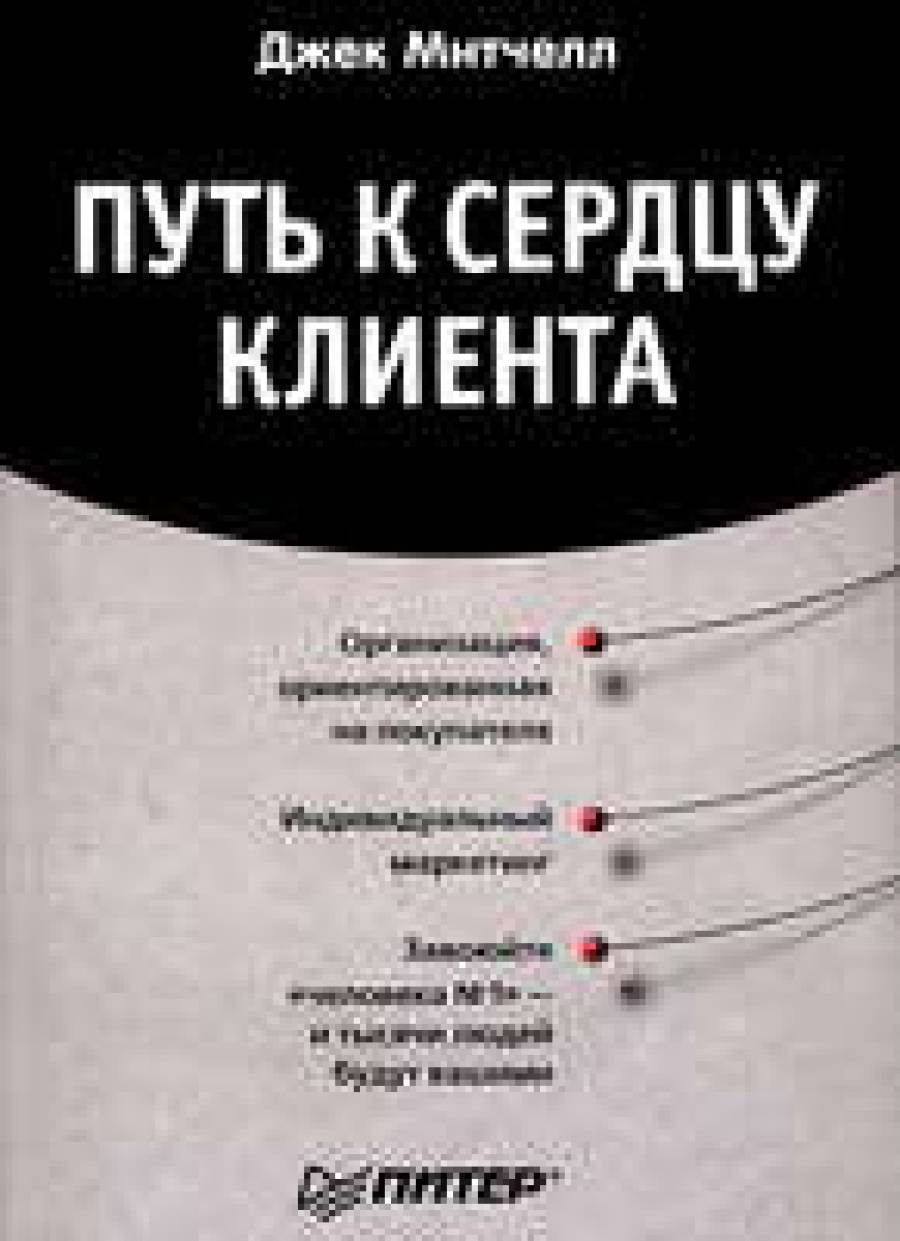 Путь к сердцу клиента