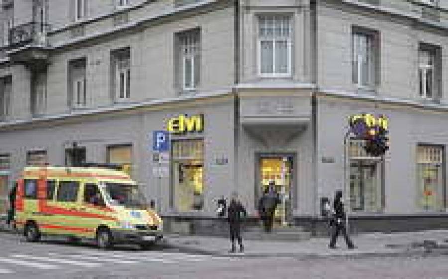 Полку Elvi, возможно, убудет