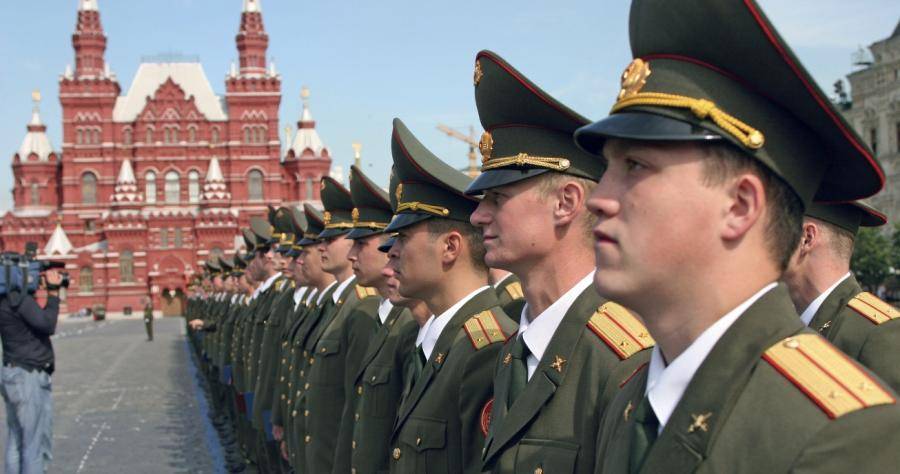 Эстонский генерал и кандидат в президенты Латвии призывают убивать российских военных