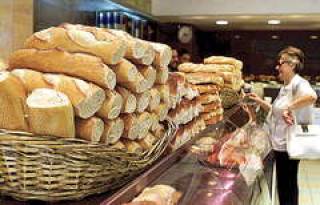 Грядет наплыв продуктов из Европы