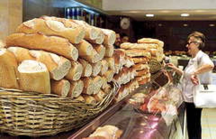 Грядет наплыв продуктов из Европы