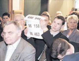 Государственные закупки: все решит цена