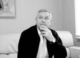 Янис Юрканс: “Если государство понимает, что транзит — это утка, несущая золотые яйца, то оно будет эту “утку” кормить, поддерживать, содержать, потому что важен ведь заработок государства в целом, а не отдельного ГАО”.
