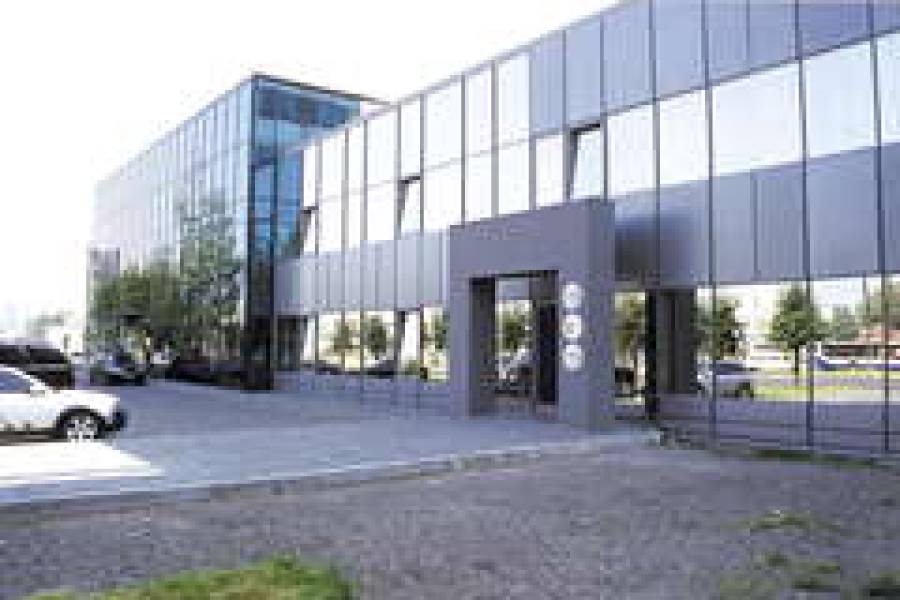 От проекта до сдачи "под ключ"