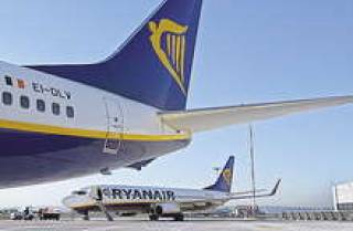 Популярность Ryanair — результат творческого подхода.