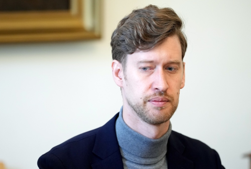 Latvijas koncerti возглавит нынешний глава Lielais dzintars