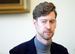 Latvijas koncerti возглавит нынешний глава Lielais dzintars