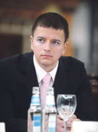 Исполнительный директор Staļi Янис Ласманис.