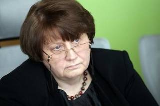 Страуюма и Берзиньш становятся непопулярными