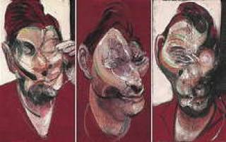 Новый Бэкон на рынке