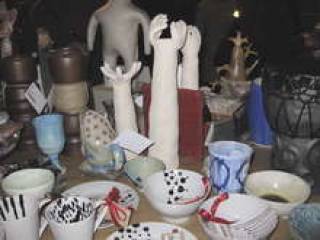 В море искусства