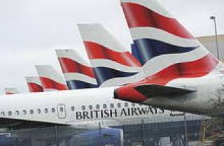 British Airways сумела избежать 20-дневной забастовки летного персонала после того, как суд признал недействительным решение профсоюза об объявлении стачки.