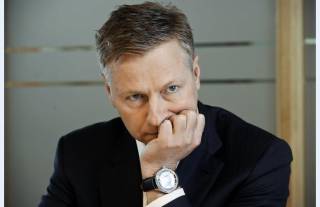Юрис Гулбис: для обеспечения конкурентоспособности экономики существенно использование цифрового потенциала