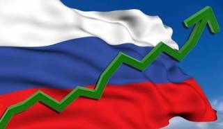 Чудо статистики: российский ВВП задним числом вырос на 2%