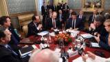 Путин: Россия не даст Украине газ в долг
