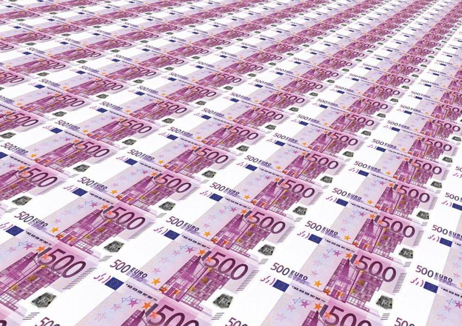 Для приоритетных мер в бюджете 2022 года дополнительно предусмотрено 696,8 млн евро