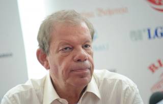 Липман и Белявский договорились о формуле «один плюс два»