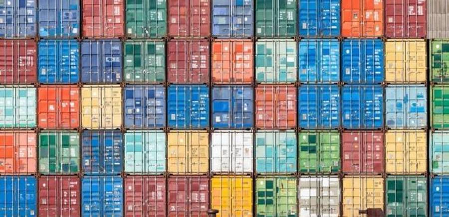 Минфин: в этом году темпы роста экспорта будут значительно ниже, чем в прошлом